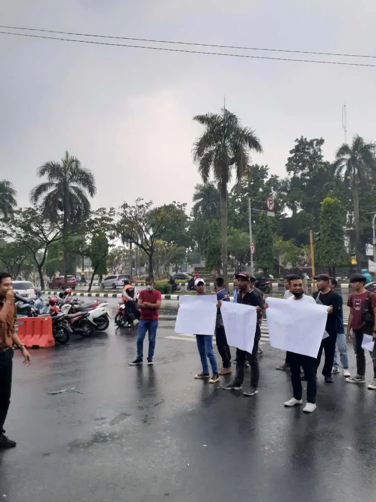 Soal Suap Auditor BPK Jabar, LIMBO Nilai KPK Tebang Pilih