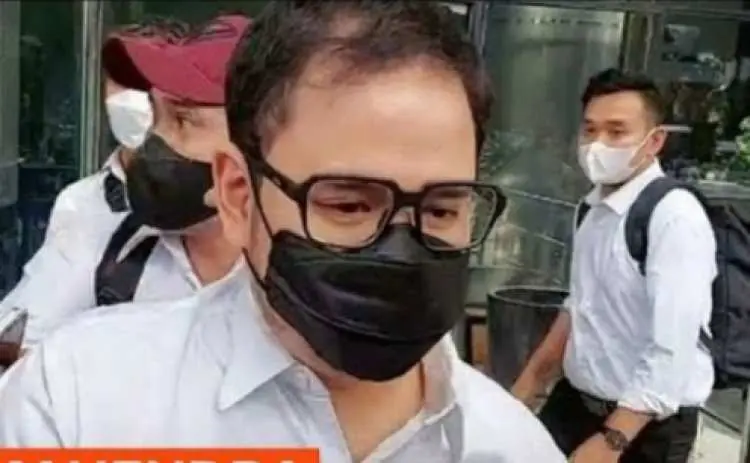 Mangkir Dari Panggilan Penyidik Bareskrim Polri, Dita Mahendra Jadi Buruan Polisi