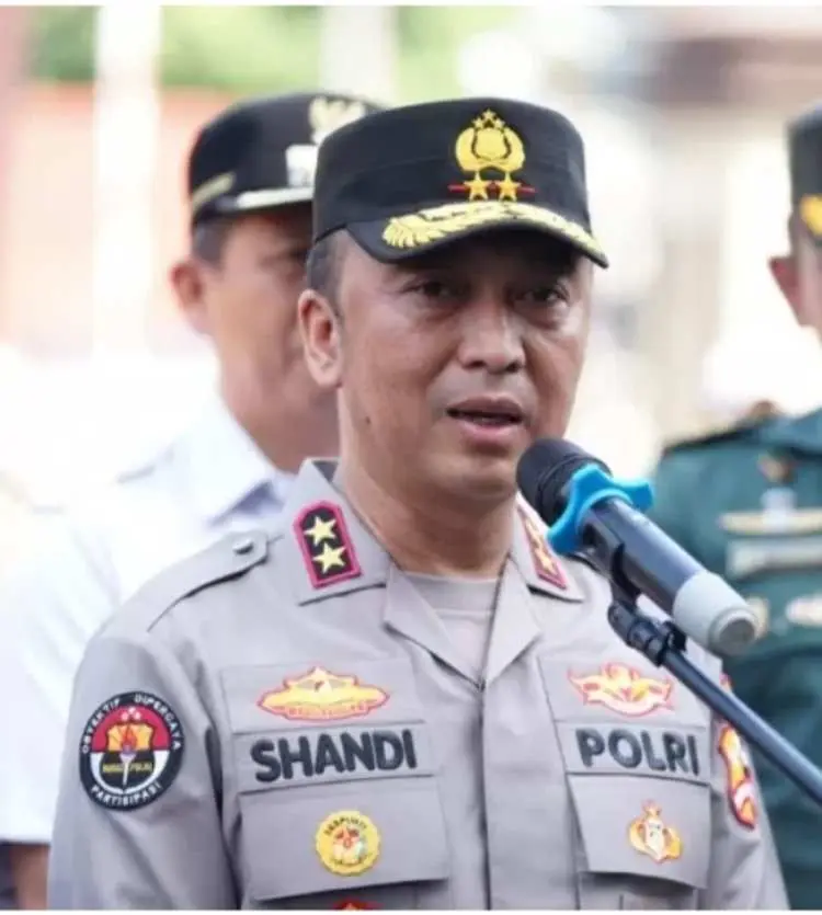 Bareskrim Polri Usut Peneliti BRIN Ancam Bunuh Satu Per Satu Warga Muhammadiyah