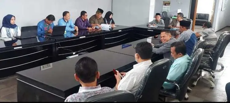 Dukung KPAD Wujudkan Kabupaten Ramah Anak, DPRD Kabupaten Bogor Tambah Anggaran Perlindungan Anak