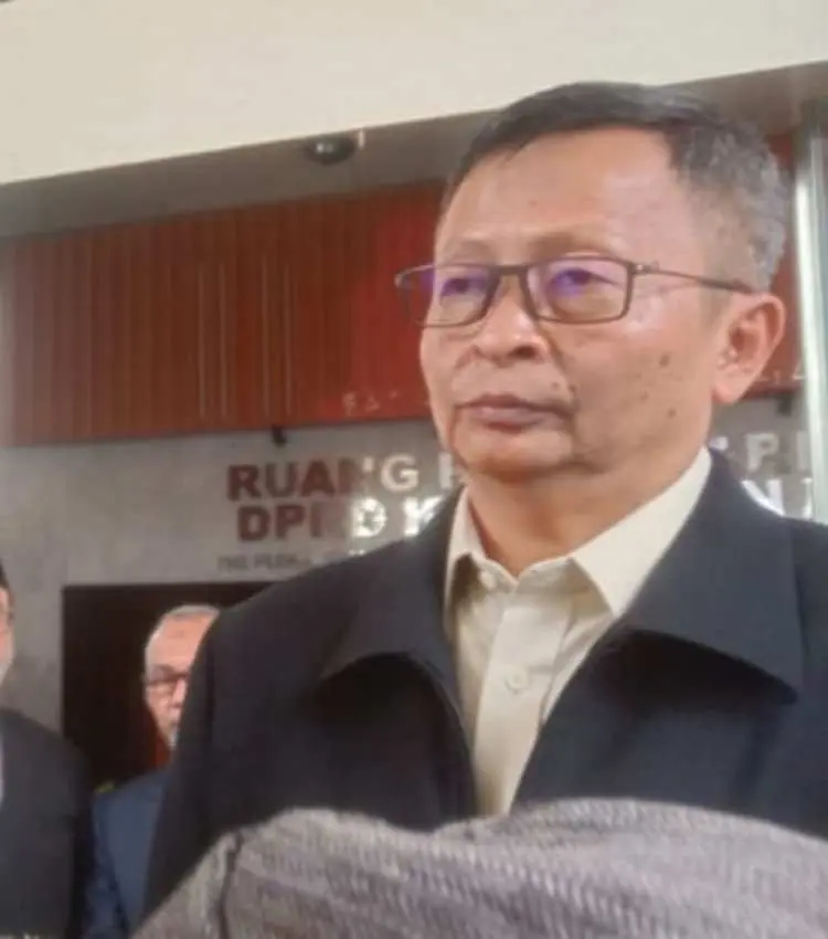 Ini Janji Manis Kepala DPMD Kabupaten Bogor Agar Perangkat Desa Tidak Meradang Soal Gaji