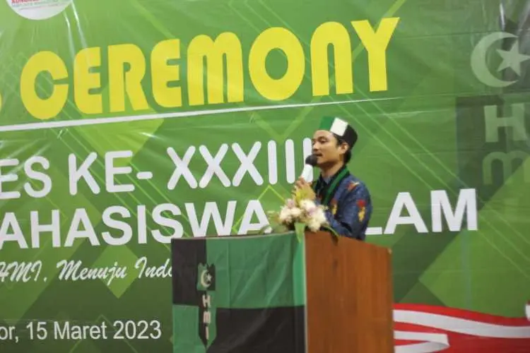 Prihatin Gaji Perangkat Desa Belum Cair, HMI MPO Kabupaten Bogor Desak Plt Bupati Segera Terbitkan Perbup ADD