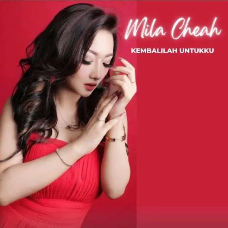 Kembali Terjun Ke Dunia Entertain, Pengacara Cantik Bogor Ini Keluarkan Single Baru