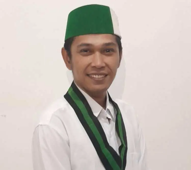 Kongres HMI XXXIII, Ana Mulyana Terpilih Jadi Ketum PB HMI MPO