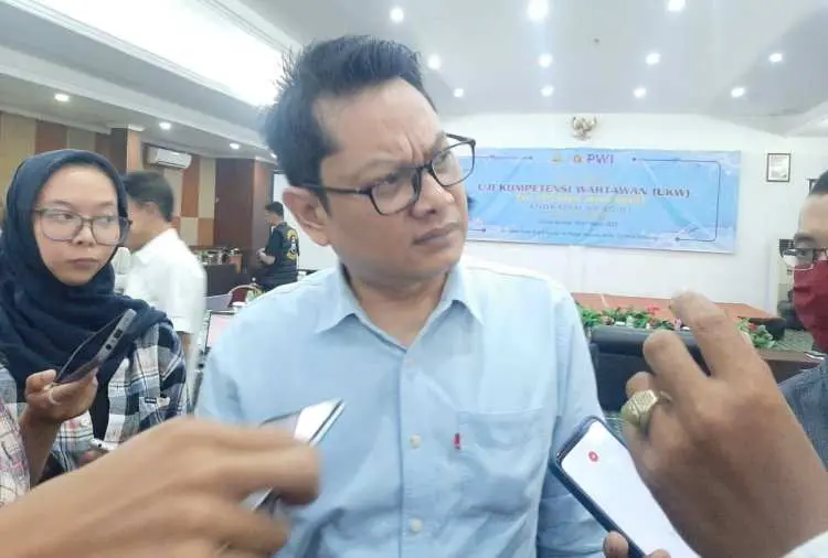 KPID Jawa Barat Larang Partai Politik Monopoli Media